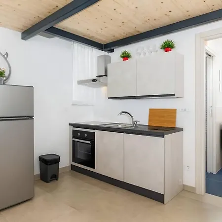Spazioso Vicino Al Centro Della Citta Apartman