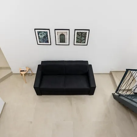 Spazioso Vicino Al Centro Della Appartamento Torino